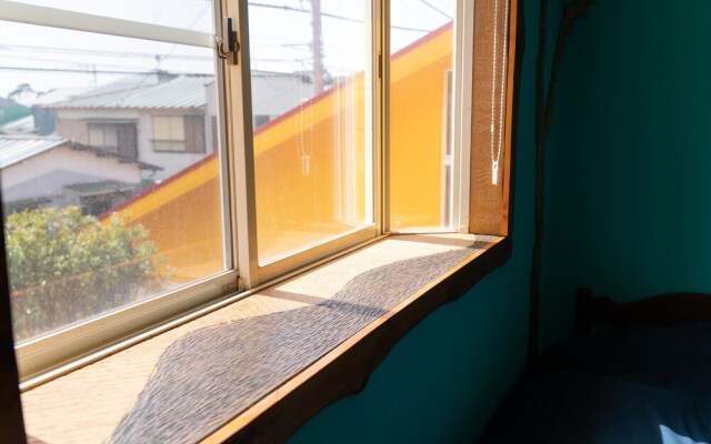 Lodge Mondo - Hostel