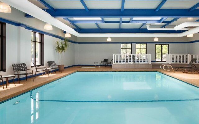Hilton Garden Inn Rochester/Pittsford