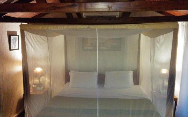 Treebo Trend Village Susegat Beach Resort