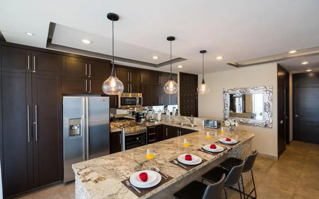 Resorts By Pinnacle 180