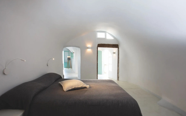 Remezzo Villas