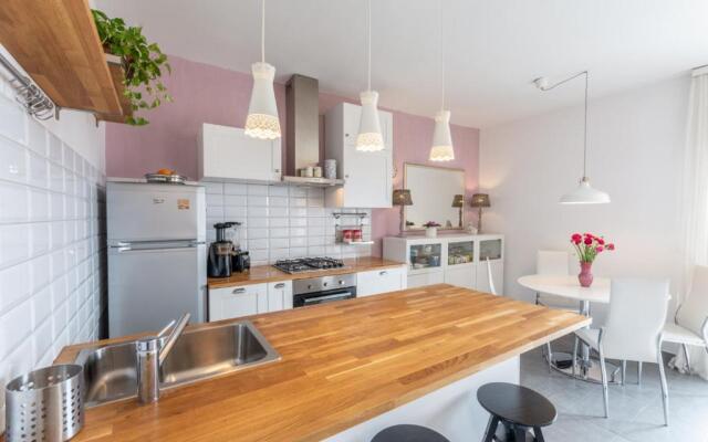 Apartment Zenko
