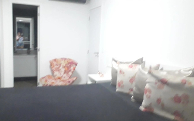 Maravilhoso Apto Vista Mar Jacuzzi Wi Fi Pé Areia