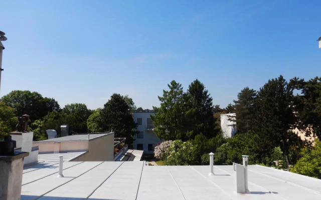 Apartment Wien Döbling