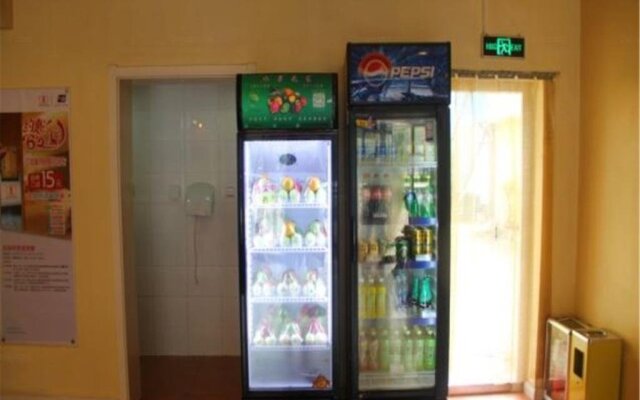 Motel Ji'nan North Gongye Road