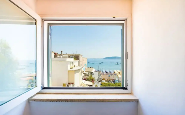 Casa Barbara by Napoliapartments