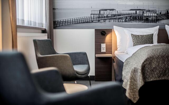 Best Western Plus Airport Hotel Copenhagen