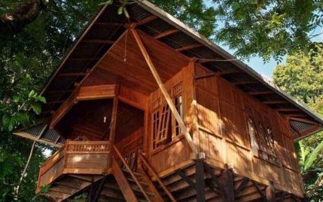Bunaken Divers Sea Breeze Resort