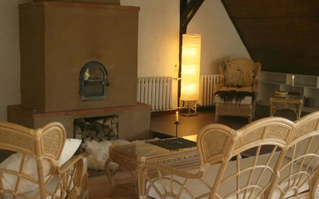 Quellenhof Comfortable Holiday Residence