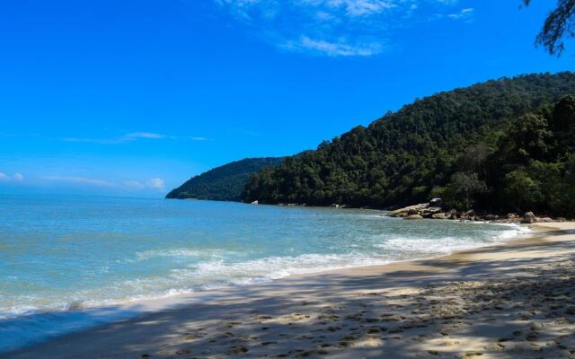 Jma Ferringhi Beach Hotel