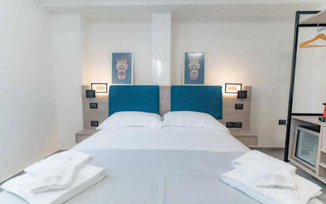 Carizza Rooms