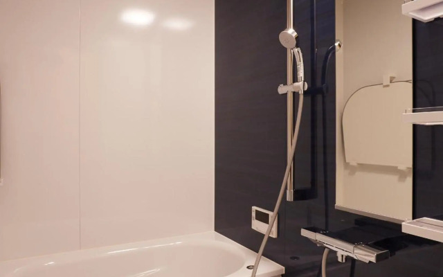 Miro Kyoto Matsubara Kamogawa Tei II