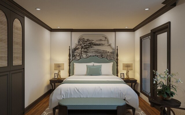 Aquarius Premium Hotel