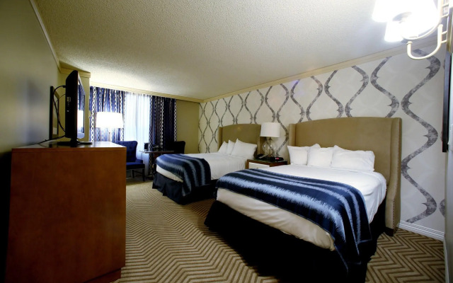 Harrah's Kansas City Hotel and Casino