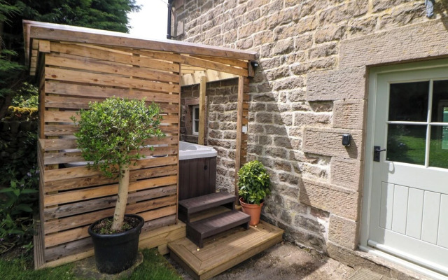 Dale End Farm Cottage