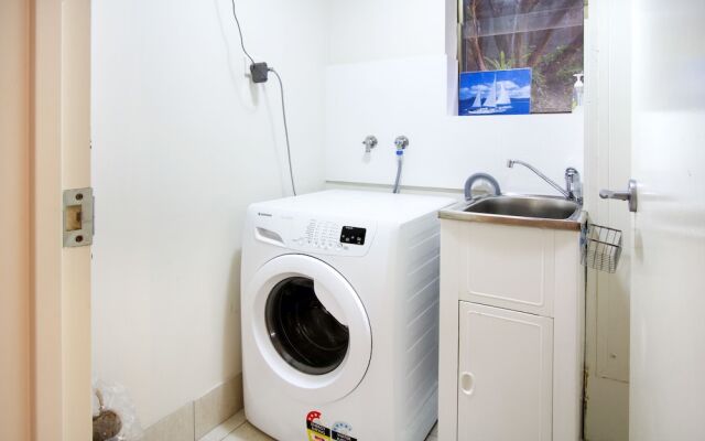 Aqua Marine Boutique Apartment