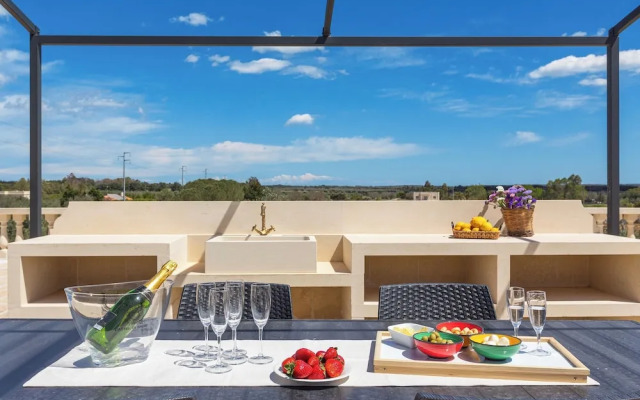 3921 Villa Cesira by Perle di Puglia