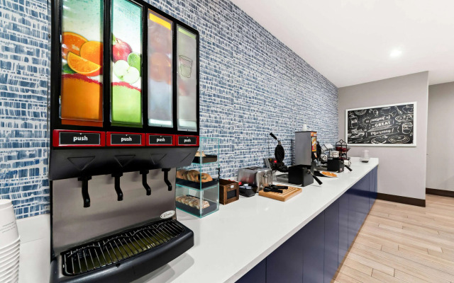AmericInn by Wyndham New Braunfels