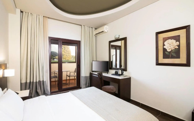 Heaven Hotel