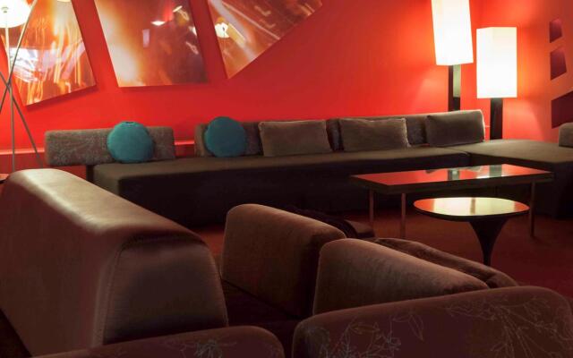 Novotel Paris East