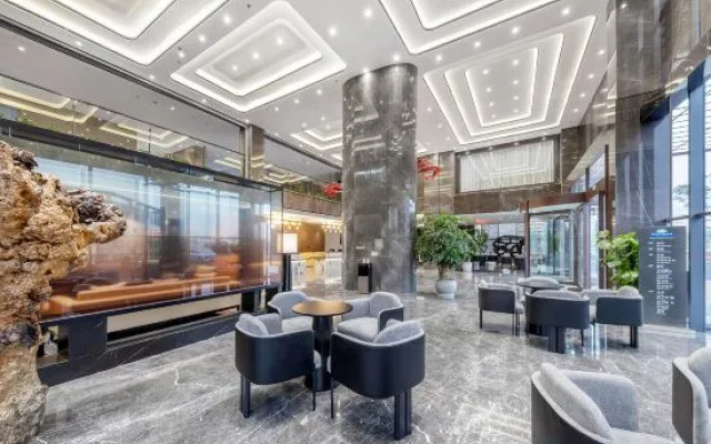 Wyndham Select Days Hotel Kunming Chenggong