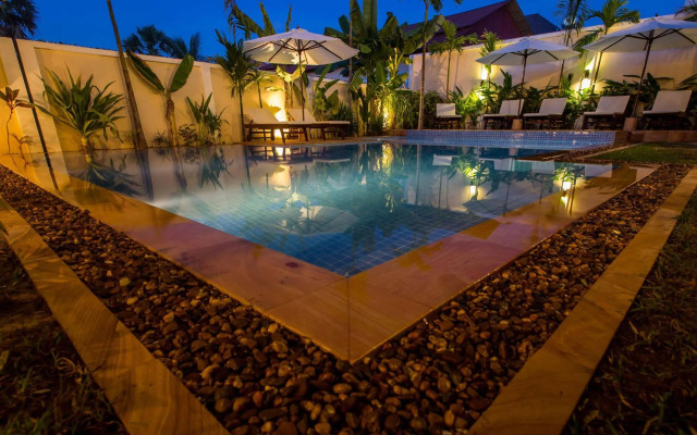 The Rose Apple Boutique Bed & Breakfast