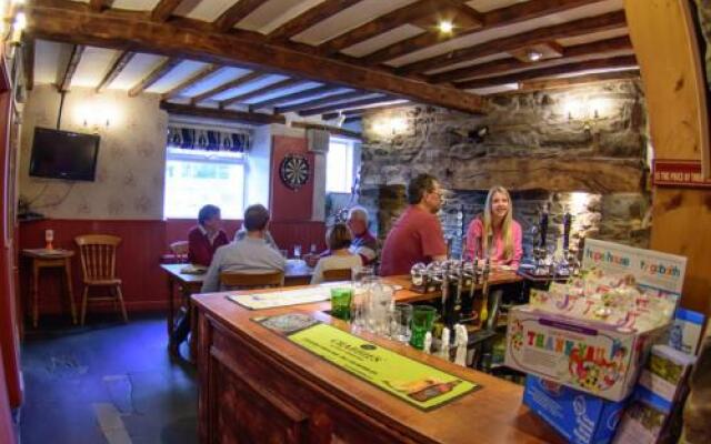 Penrhos Arms
