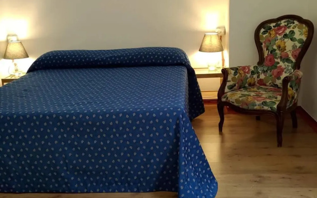 2-bed House in Rome Near Coliseum