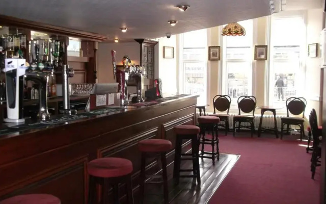 Patten Arms Hotel