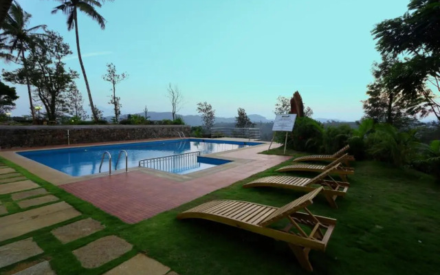 Parisons Plantation Experiences Bungalow