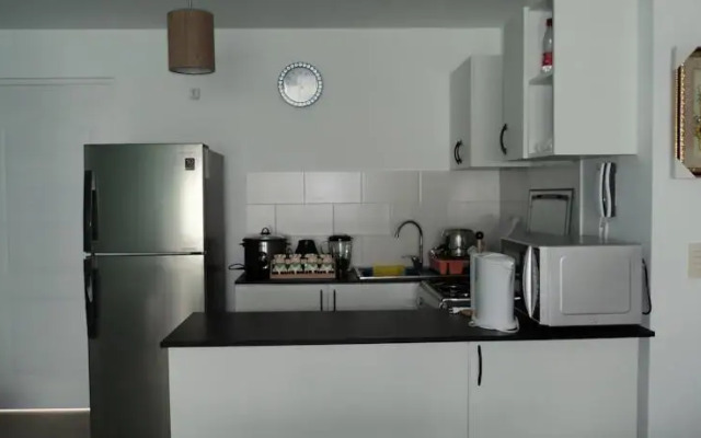 Apartamento en Playa Los Pulpos