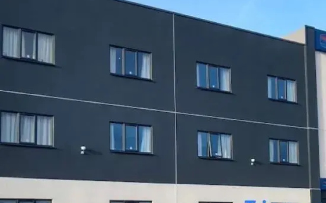Travelodge Camborne Redruth