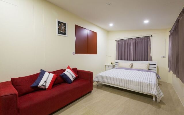 Pause Pool Villa Huahin 116