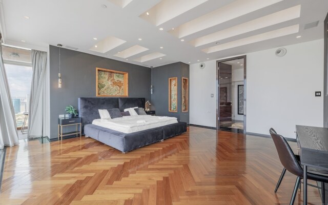 The TLV DREAM by BREEZ