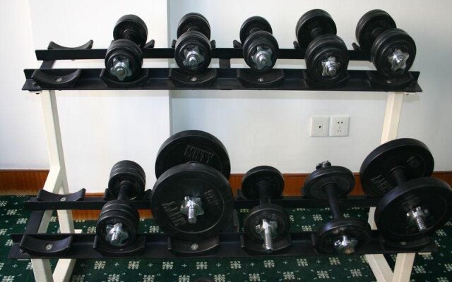 Guo An Hotel - Beijing