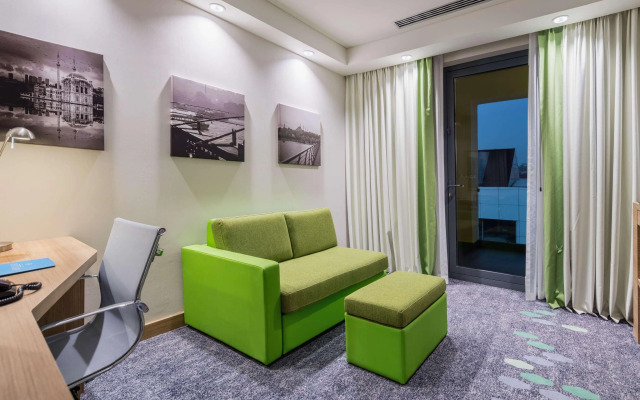 Hampton by Hilton Istanbul Zeytinburnu