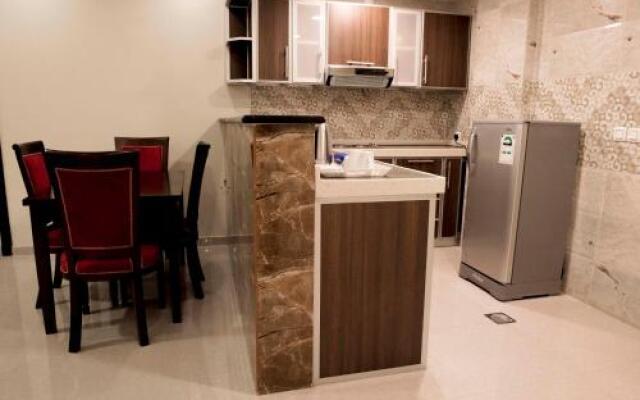 Rolana Furnished Apartments