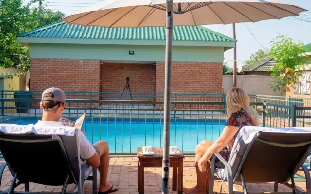 Premier Guest Lodge