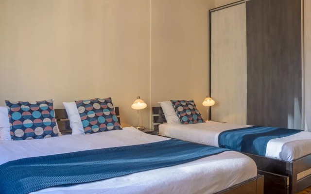 Selection Apartments & Rooms