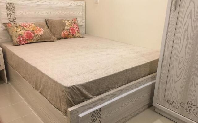 Pool View one bedroom at Hurghada - B101