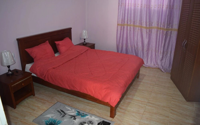 Hotel Cote Ouest