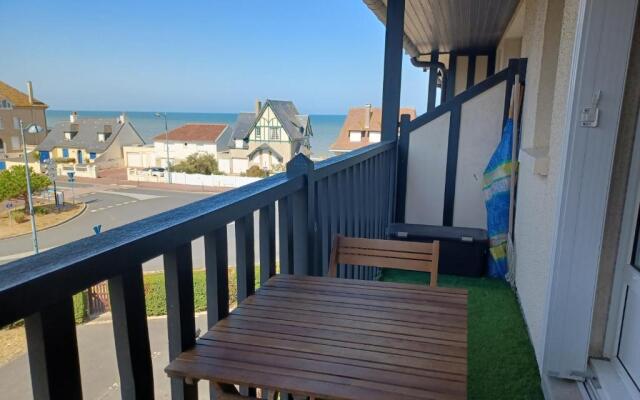 Résidence Les Colombières