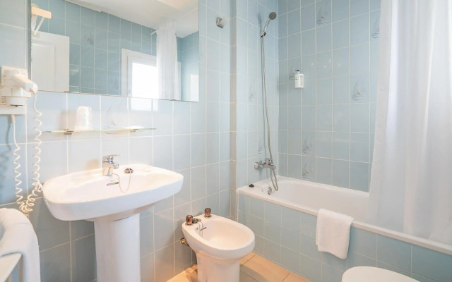 Hotel Platja D'aro