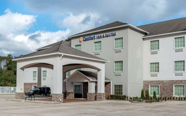 Comfort Inn & Suites Scott-West Lafayette