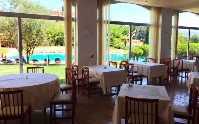 RVHotels Golf Costa Brava