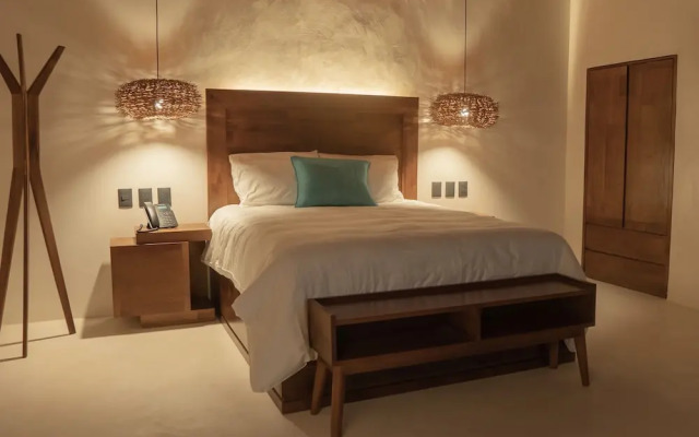 Puerta del Cielo Hotel Origen