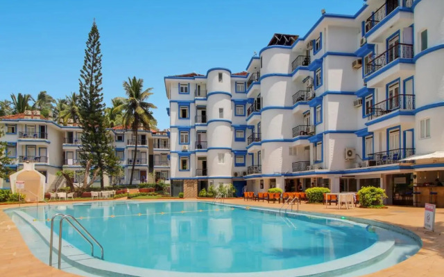Capital O 700591 Royale Palms