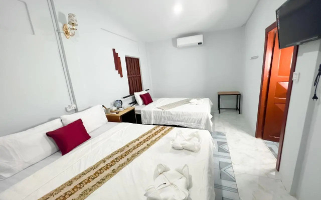 Lotus Blanc Homestay
