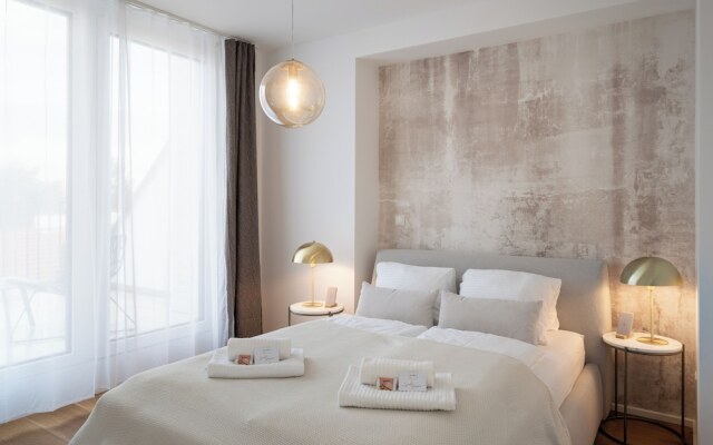 Vienna Heights Premium Apartments