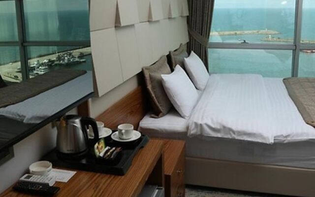 Damla Panaroma Otel